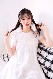 装甲骑女